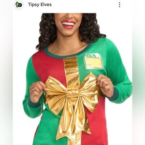 TIPSY ELVES CLOTHING